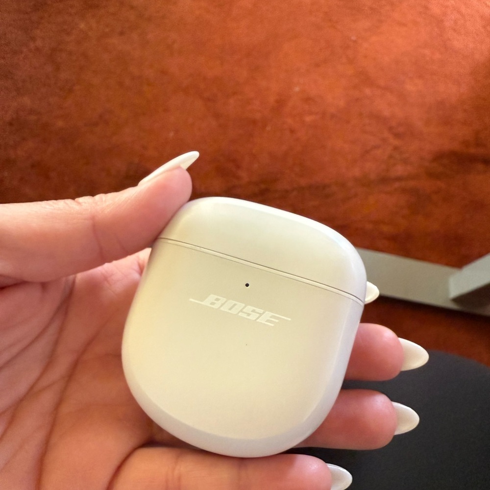 Bose QuietComfort Earbuds II- Limited Edition